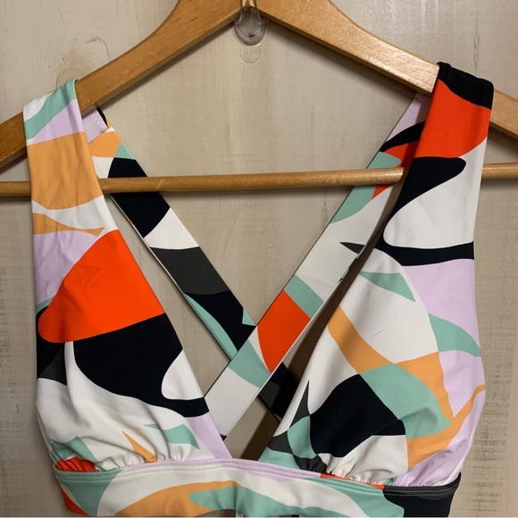 Sweaty Betty Bikini Top Size Large - Picture 6 of 9